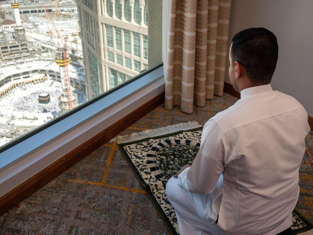 12 Nights Executive Ramadan Umrah Packages